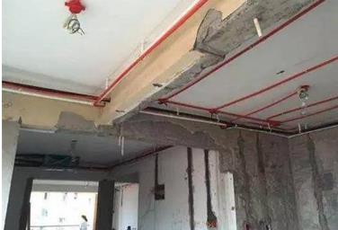 增城漏水维修 墙面漏水怎么办呢?墙面漏水的原因?