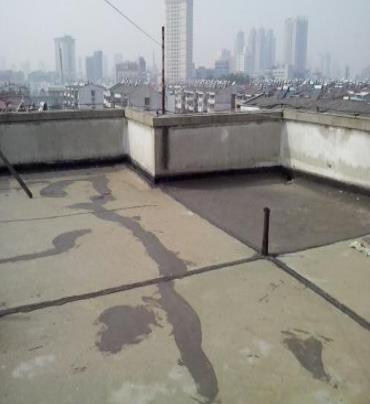 增城漏水维修 楼顶漏水是什么原因，楼顶漏水维修方法是什么?